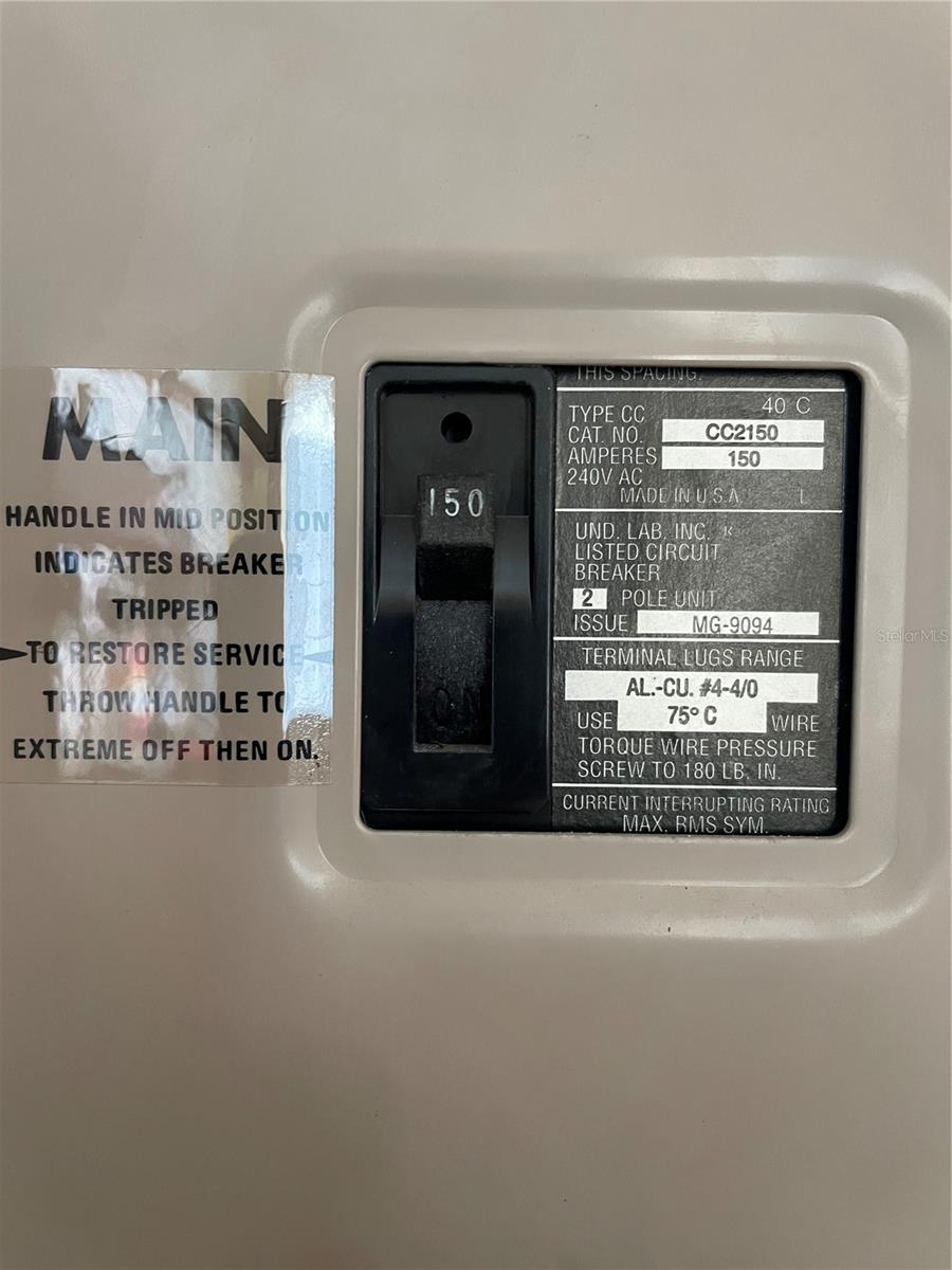 COLONNADES PH 02 - Residential