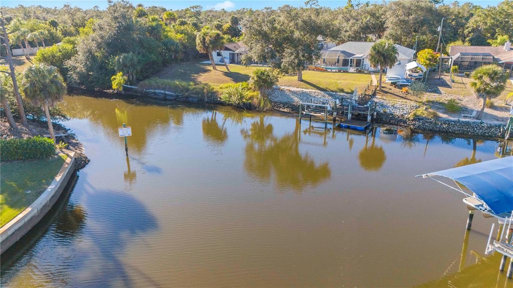 Photo of 432 Eppinger Drive, Port Charlotte, FL 33953 (MLS # C7520685)