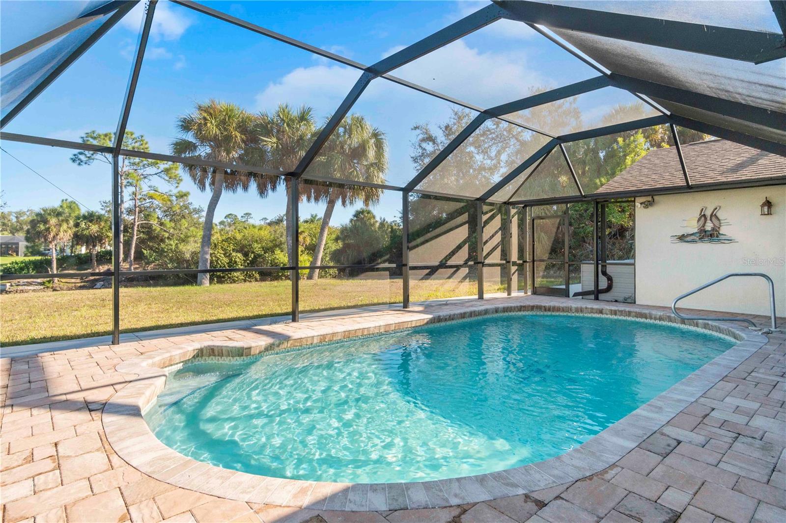 PORT CHARLOTTE SEC 024 - Residential