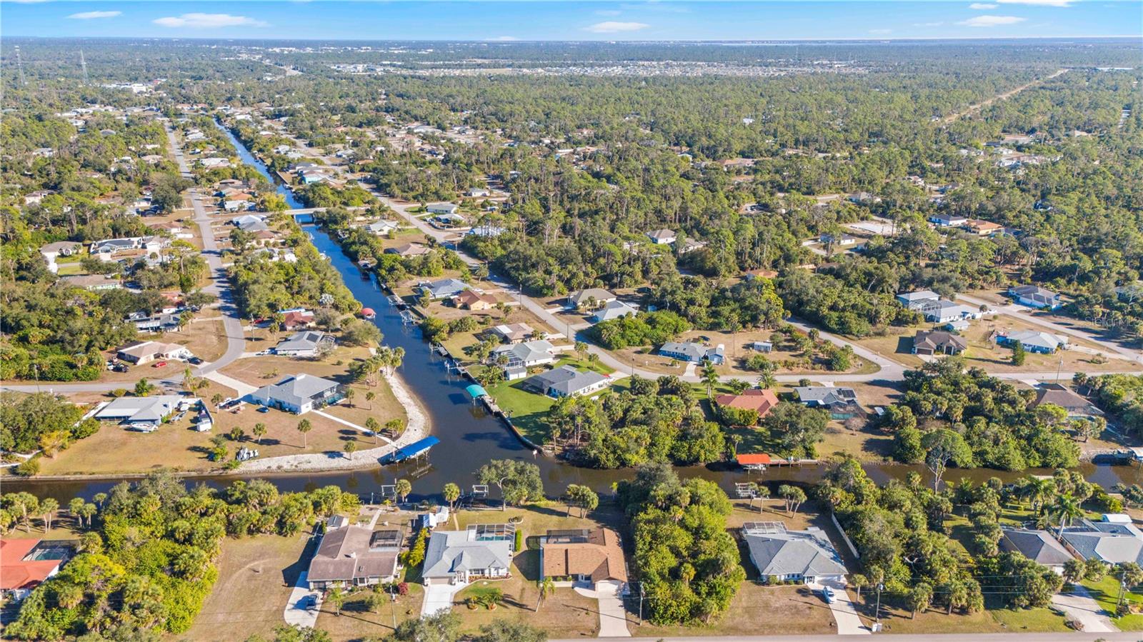 PORT CHARLOTTE SEC 024 - Residential