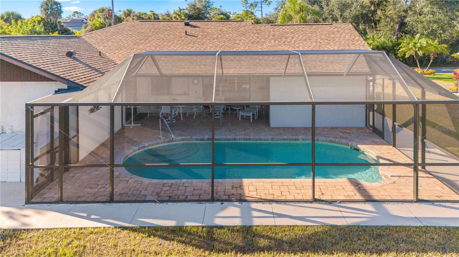 PORT CHARLOTTE SEC 024 - Residential