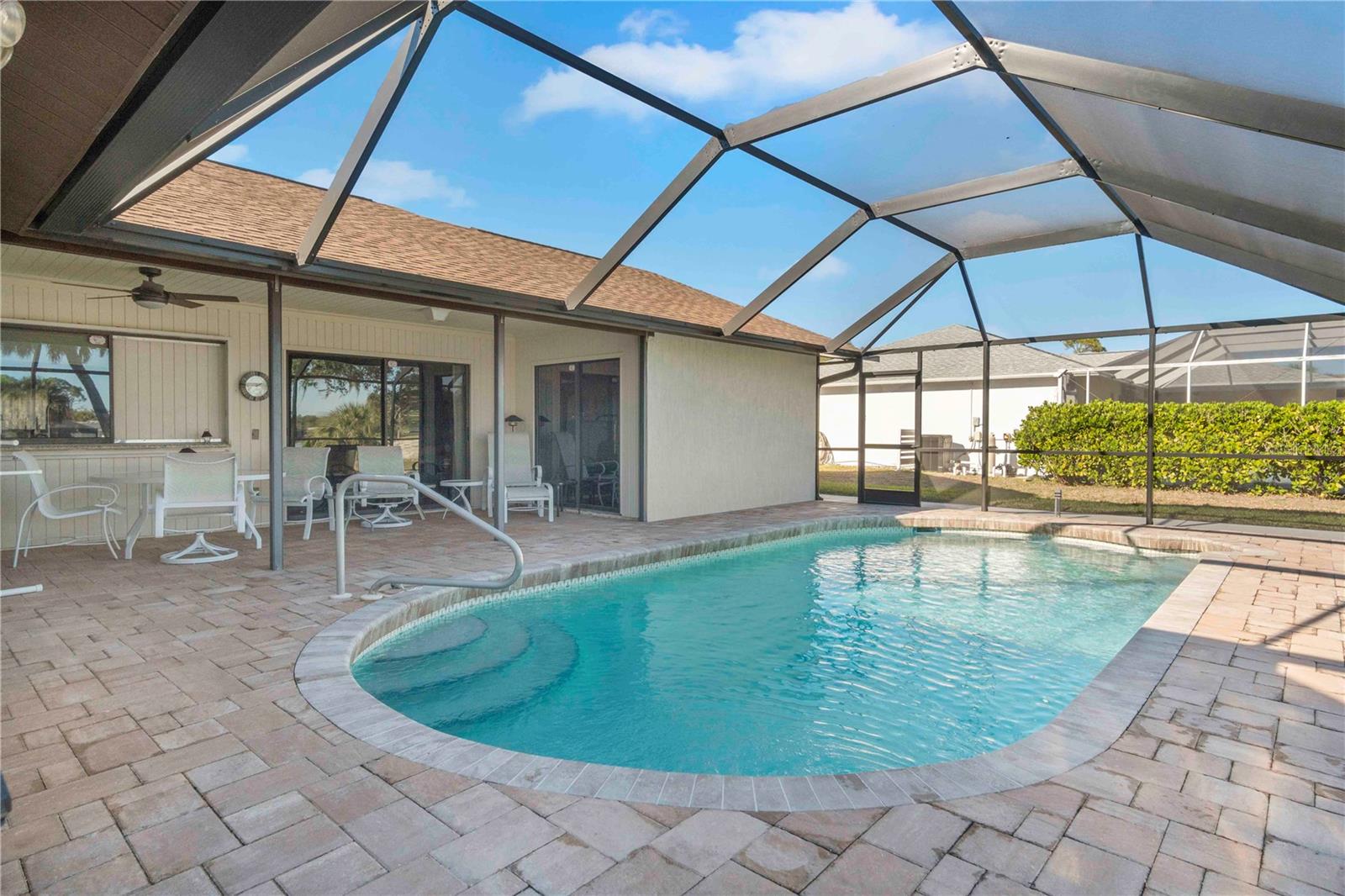 PORT CHARLOTTE SEC 024 - Residential