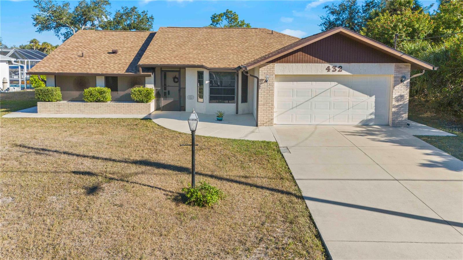 PORT CHARLOTTE SEC 024 - Residential