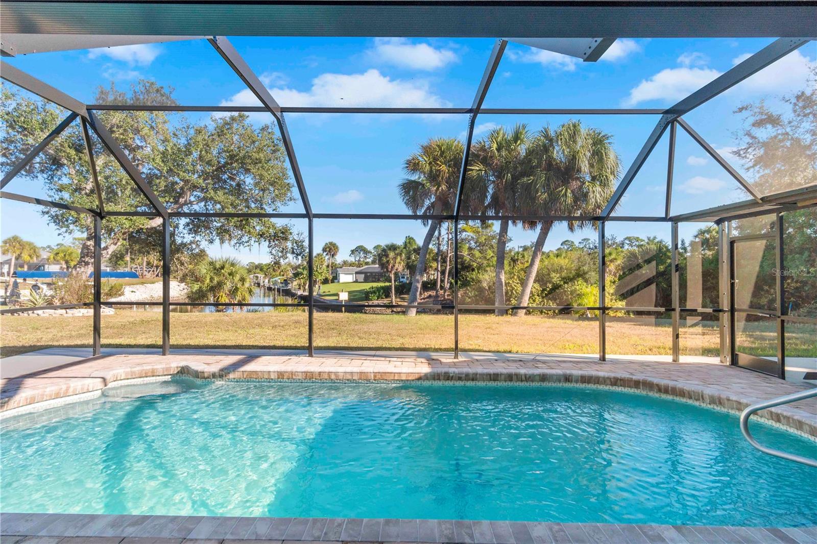 PORT CHARLOTTE SEC 024 - Residential