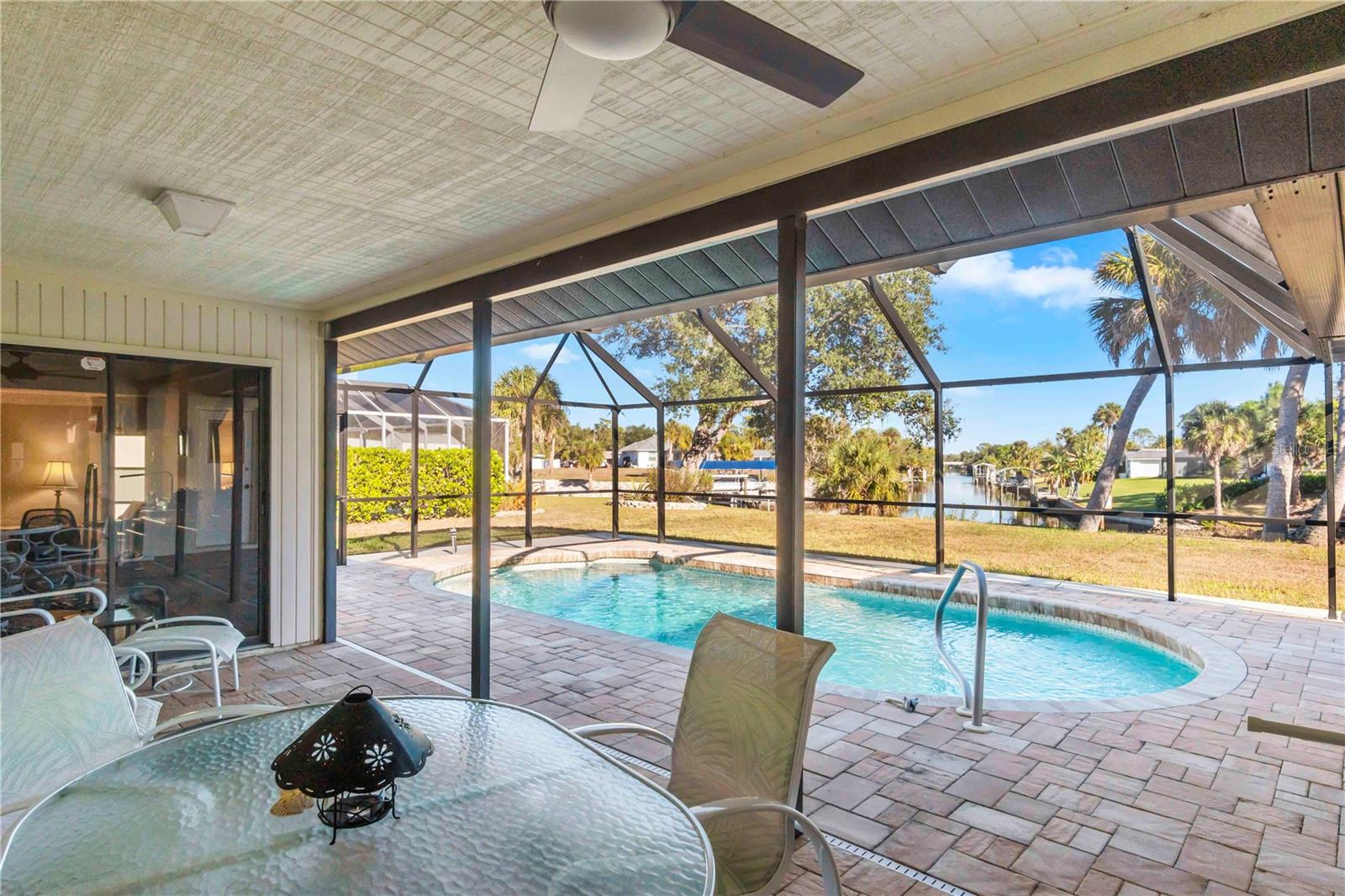 PORT CHARLOTTE SEC 024 - Residential