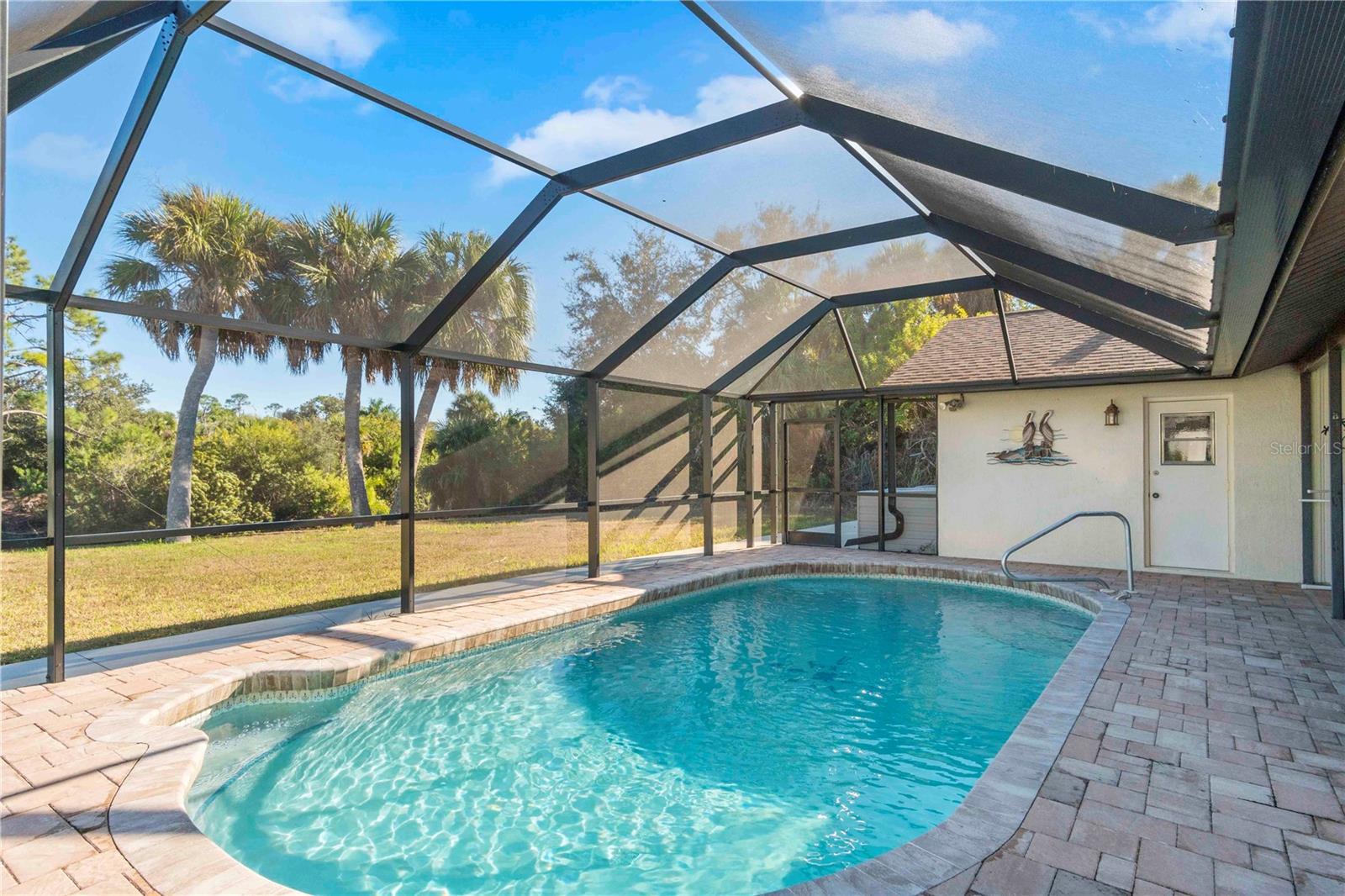 PORT CHARLOTTE SEC 024 - Residential