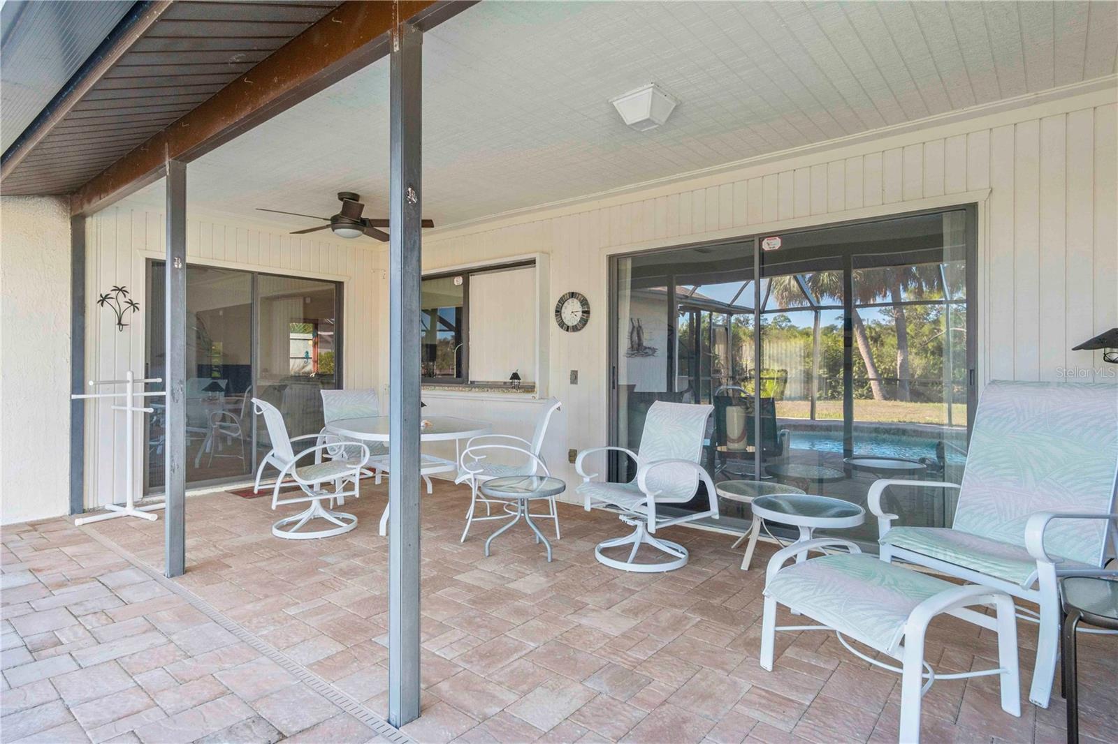 PORT CHARLOTTE SEC 024 - Residential