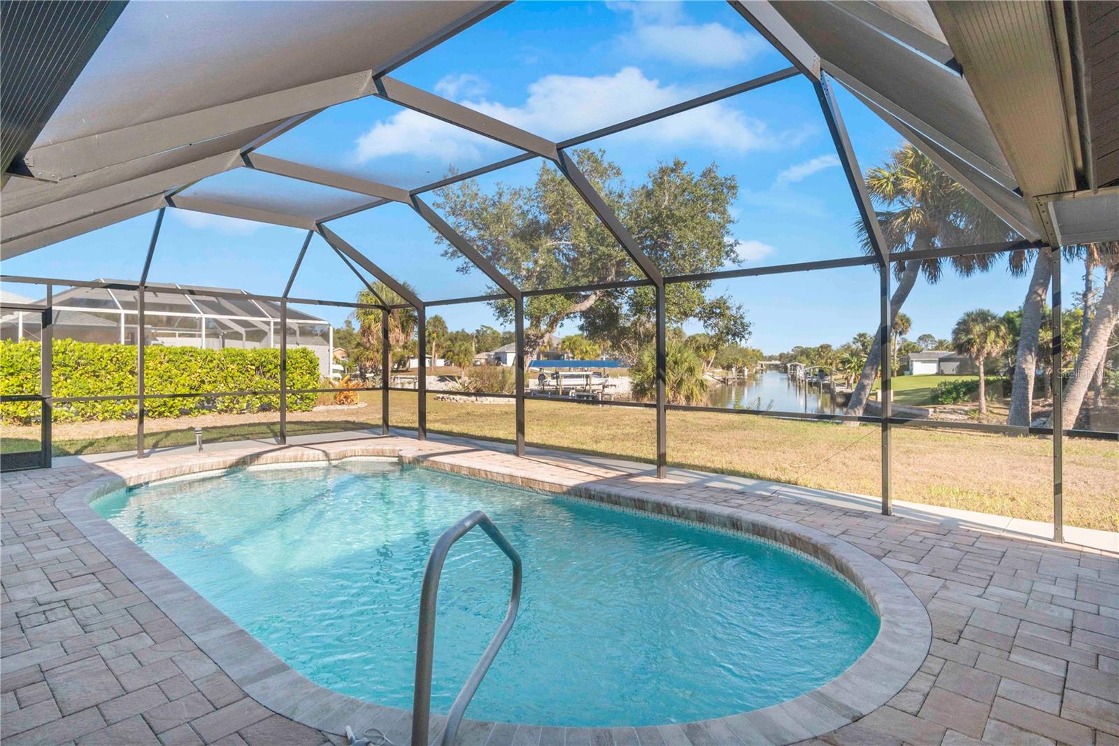 PORT CHARLOTTE SEC 024 - Residential