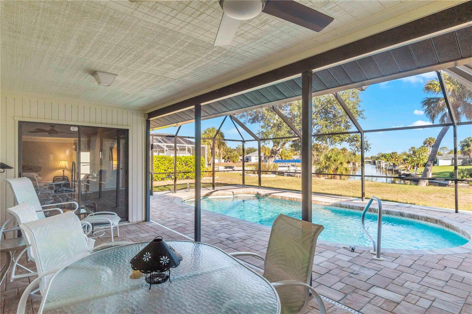 PORT CHARLOTTE SEC 024 - Residential