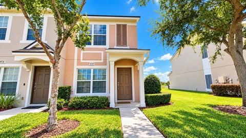 Photo of 4528 Kennewick Place, Riverview, FL 33578 (MLS # TB8556950)