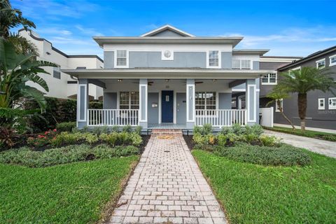 A home in ORLANDO