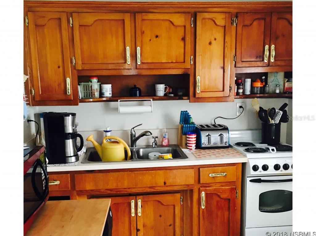 New Smyrna Beach - Residential Lease