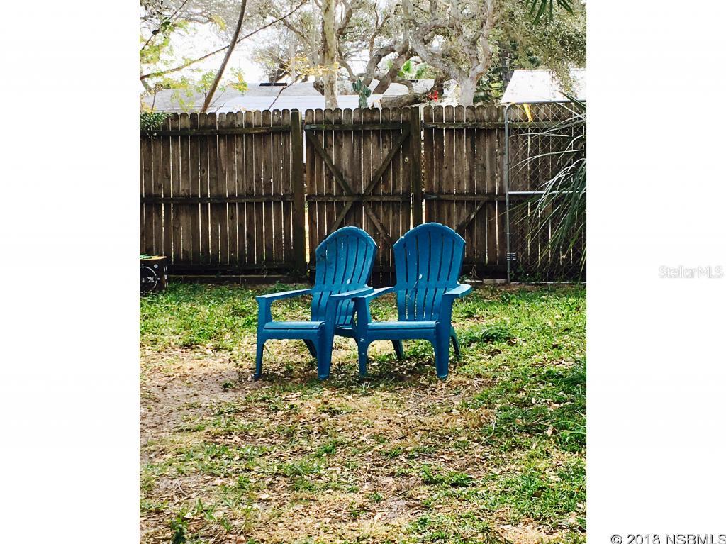 New Smyrna Beach - Residential Lease