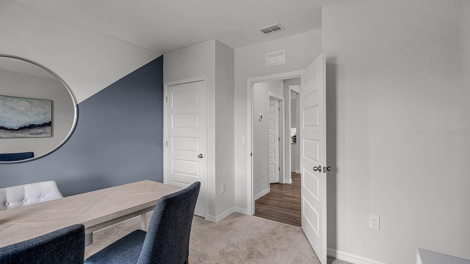 CASCADES - Residential