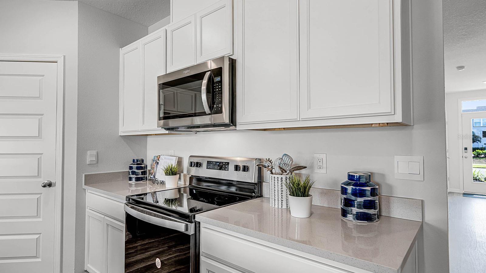 CASCADES - Residential