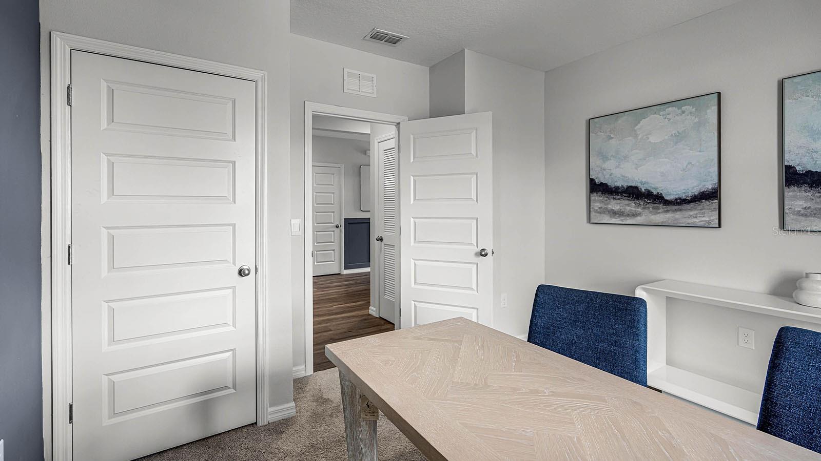 CASCADES - Residential