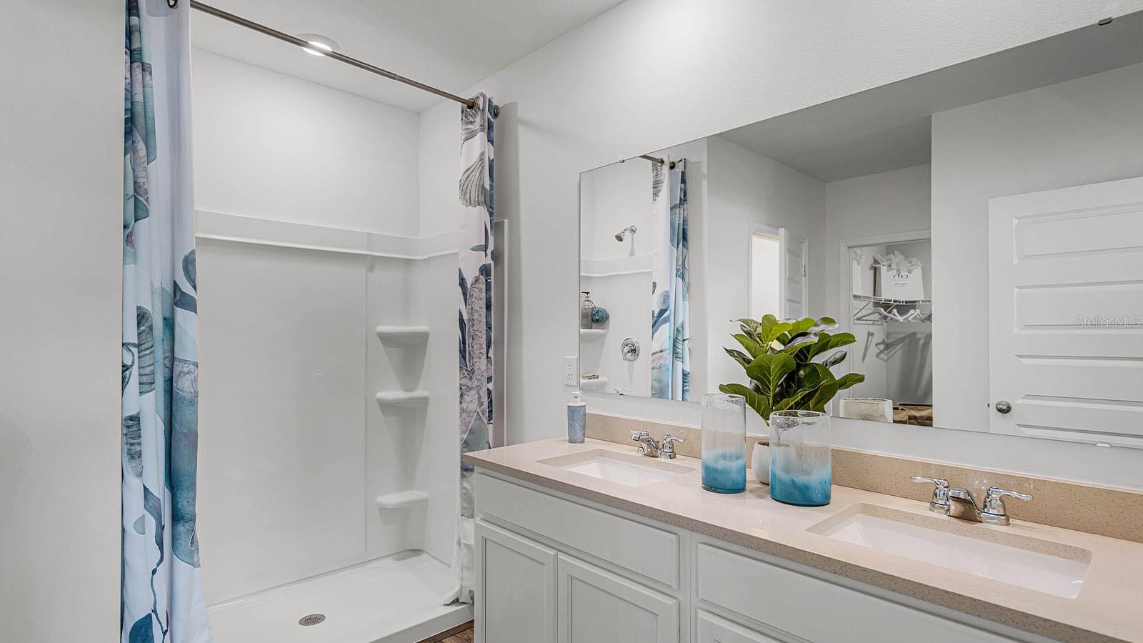 CASCADES - Residential