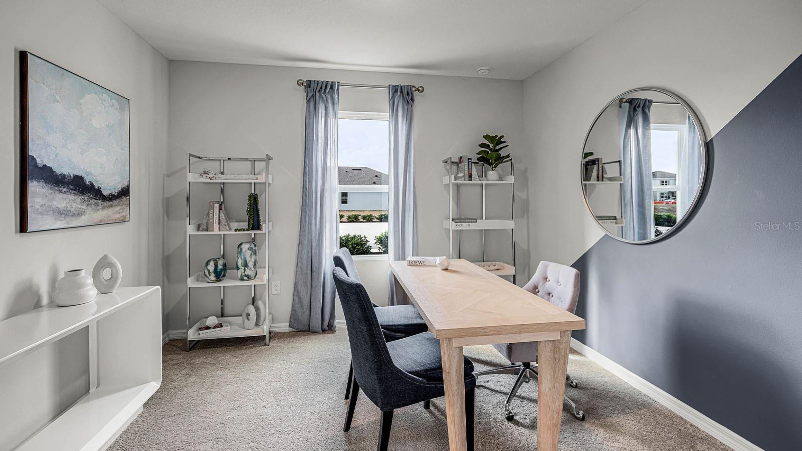 CASCADES - Residential