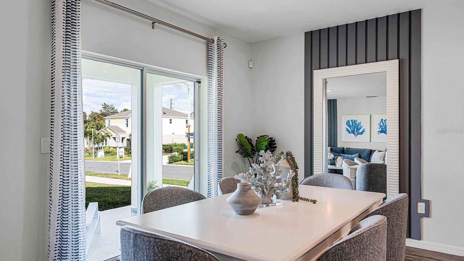 CASCADES - Residential