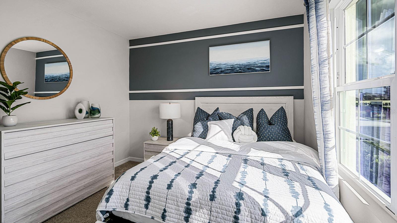 CASCADES - Residential