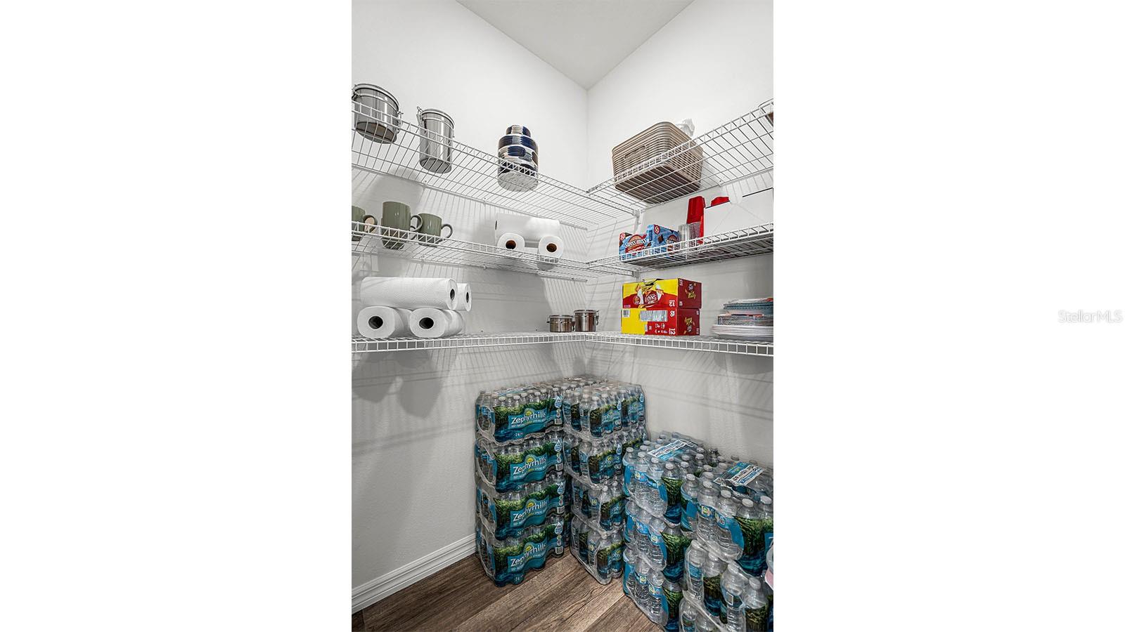 CASCADES - Residential