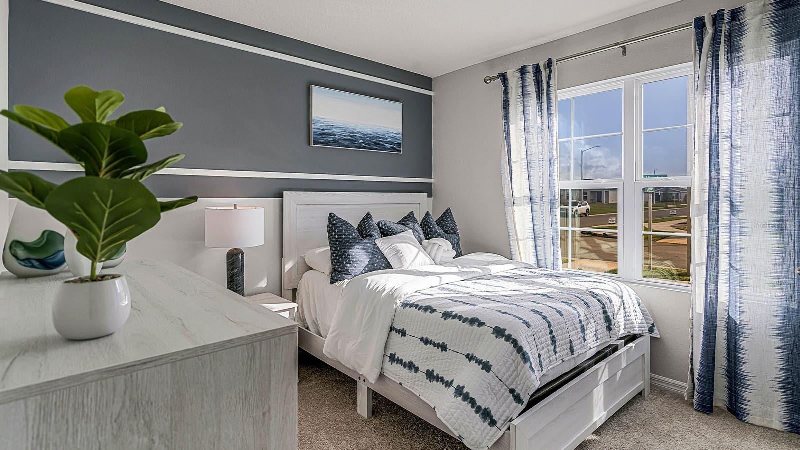 CASCADES - Residential