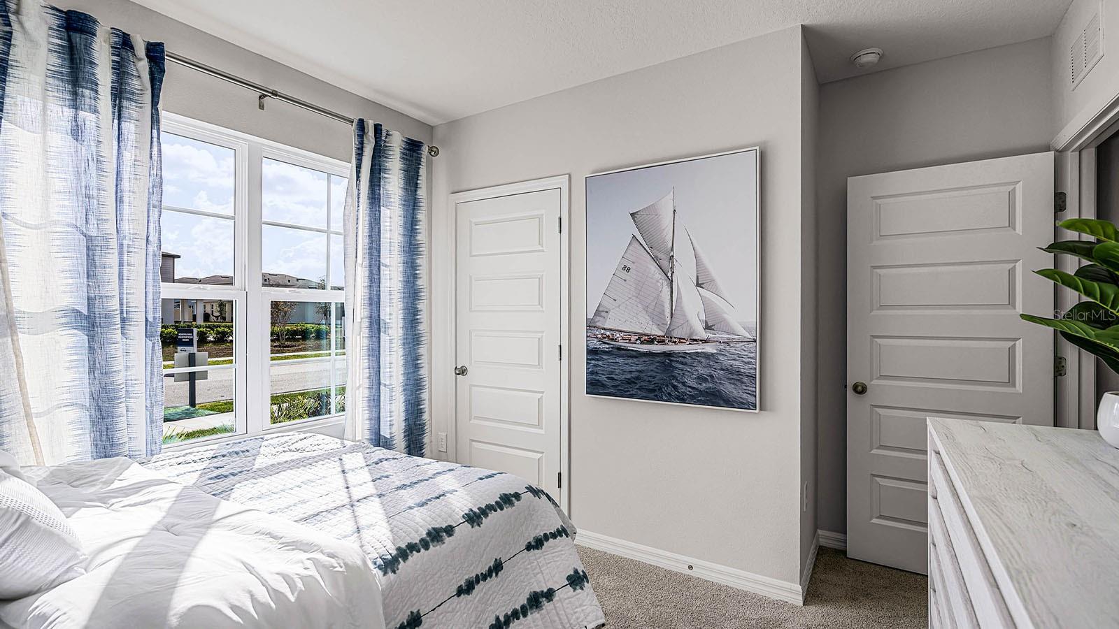 CASCADES - Residential