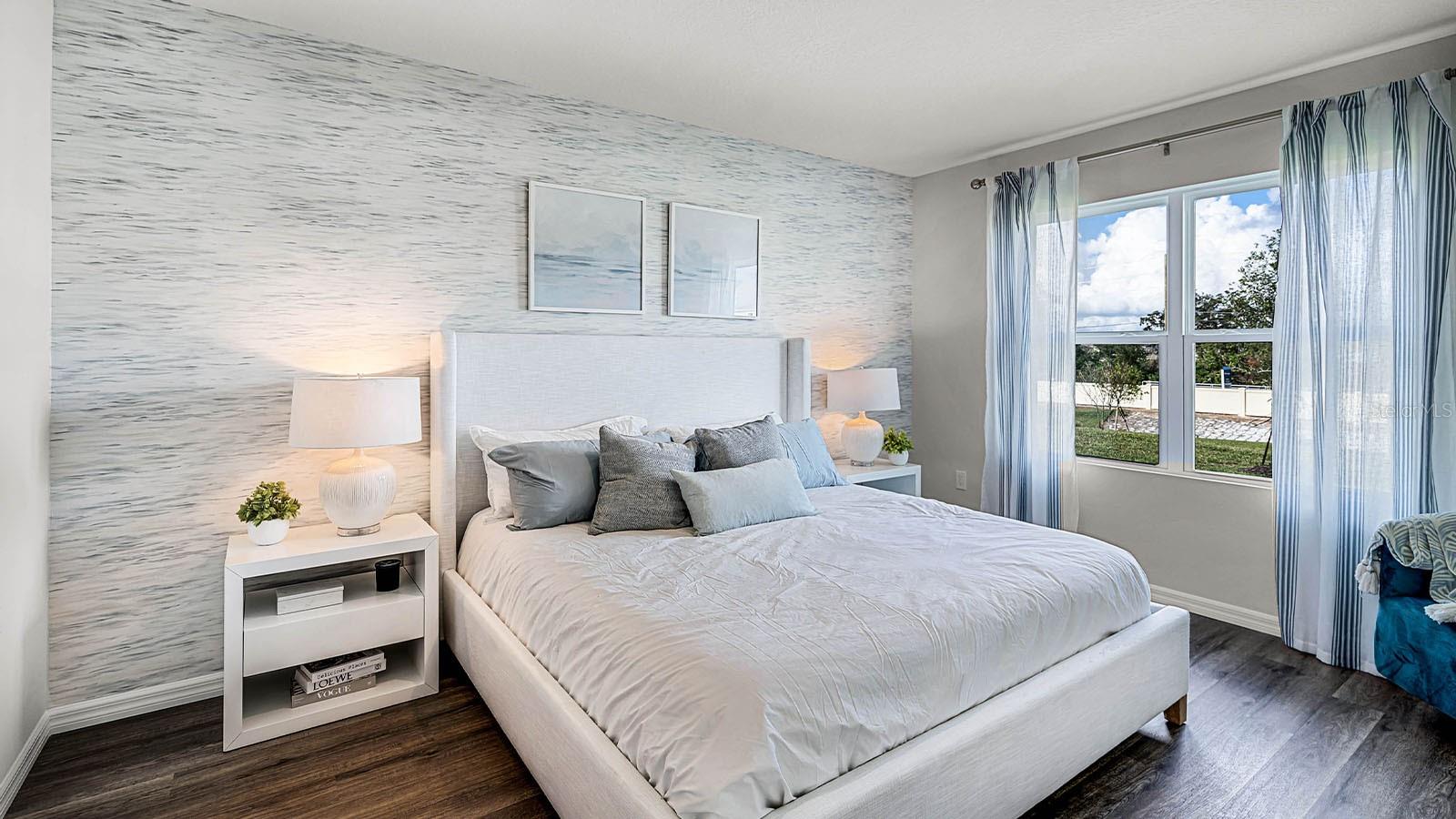CASCADES - Residential