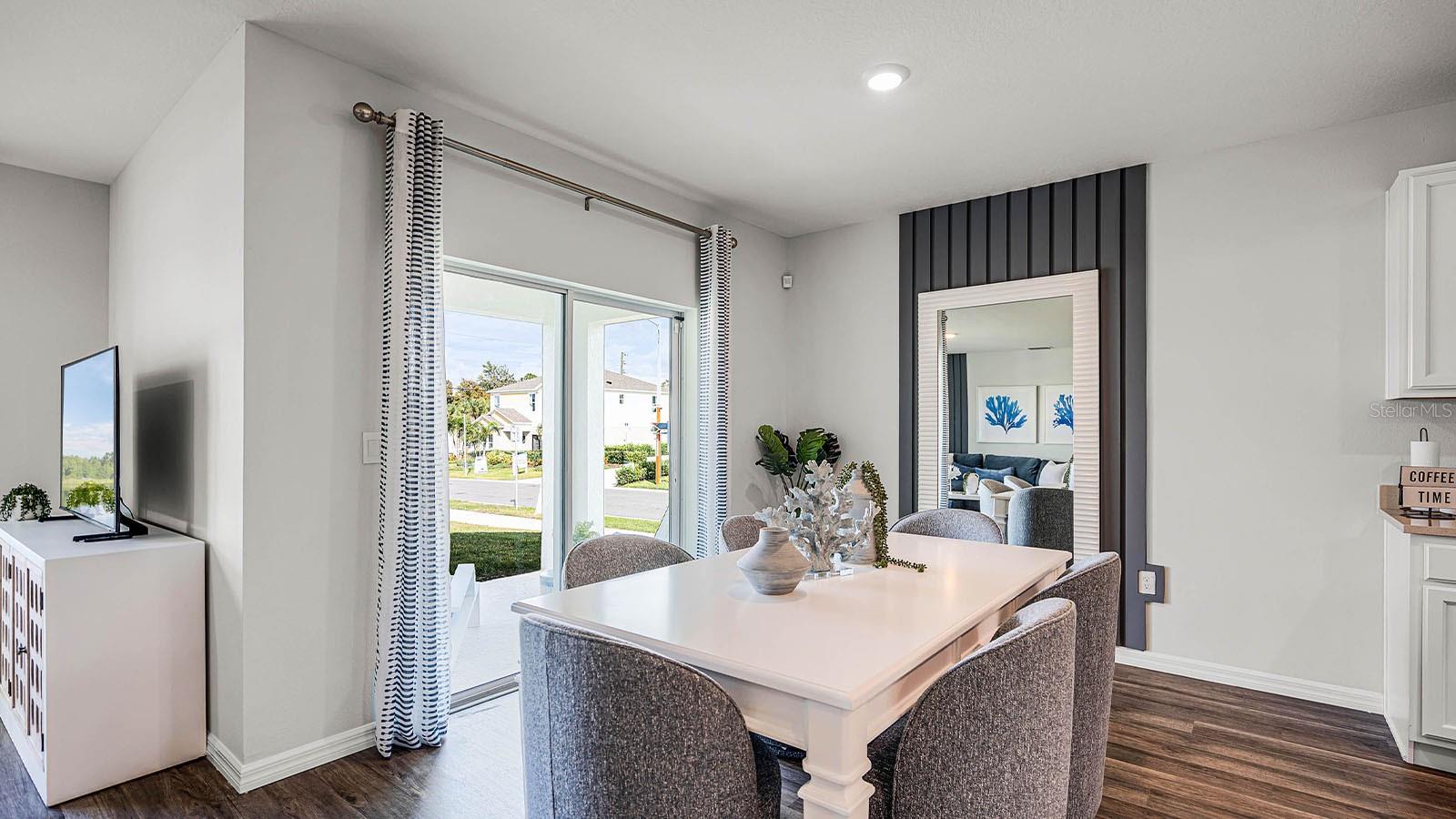 CASCADES - Residential