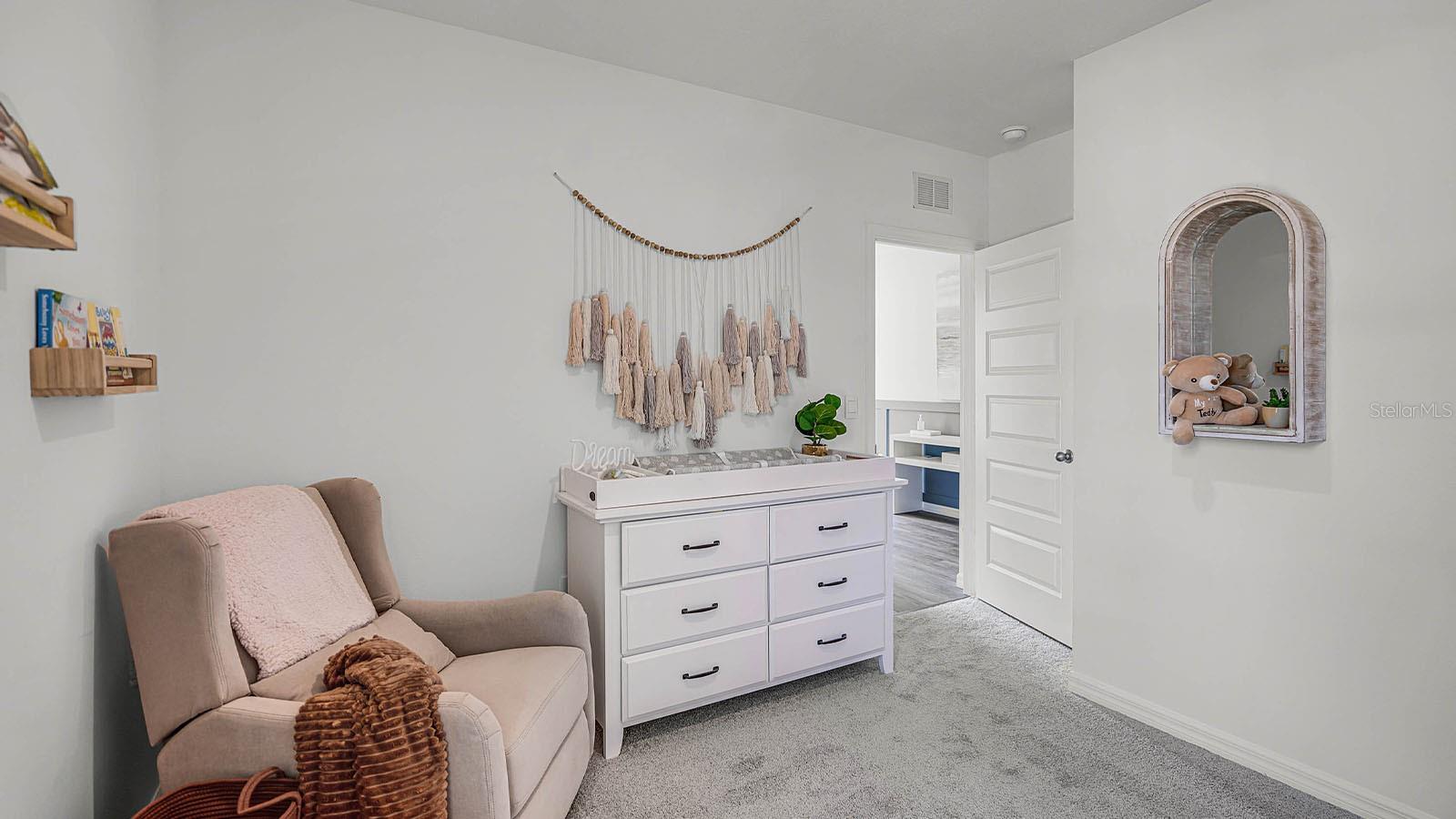 CASCADES - Residential