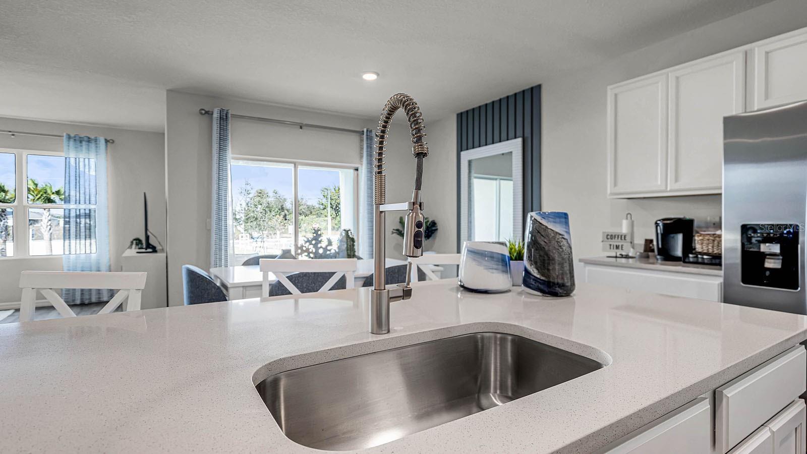 CASCADES - Residential