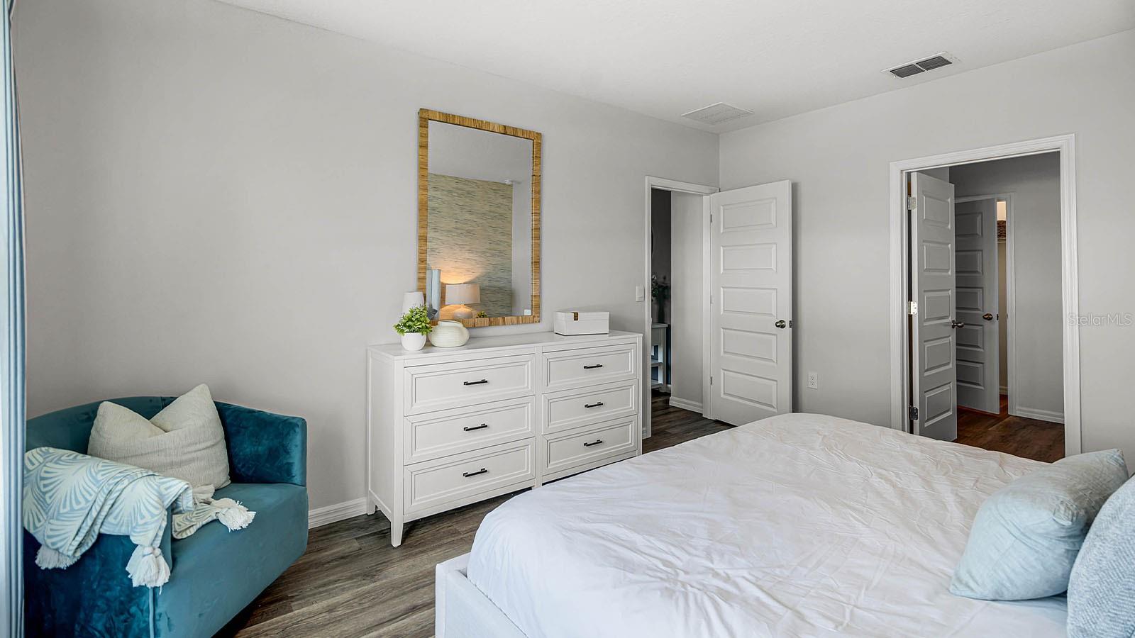 CASCADES - Residential