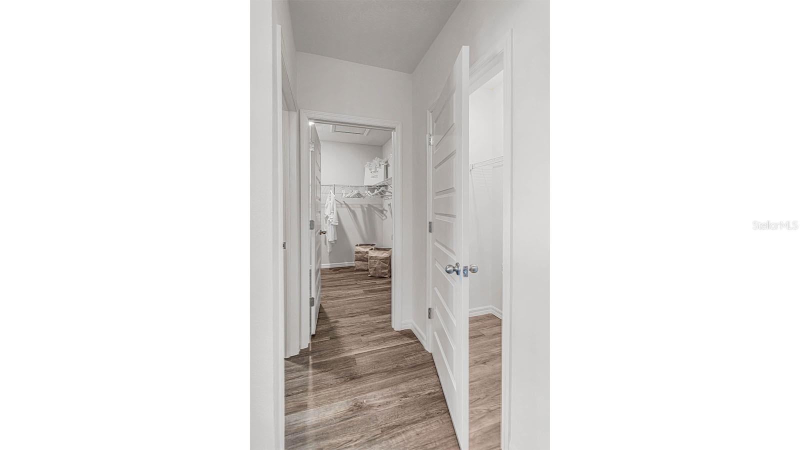 CASCADES - Residential