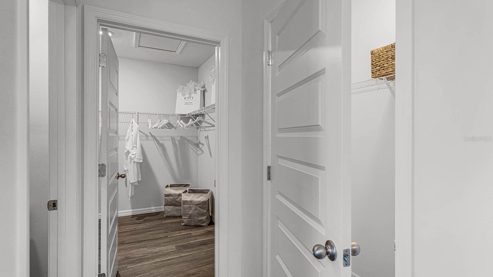CASCADES - Residential