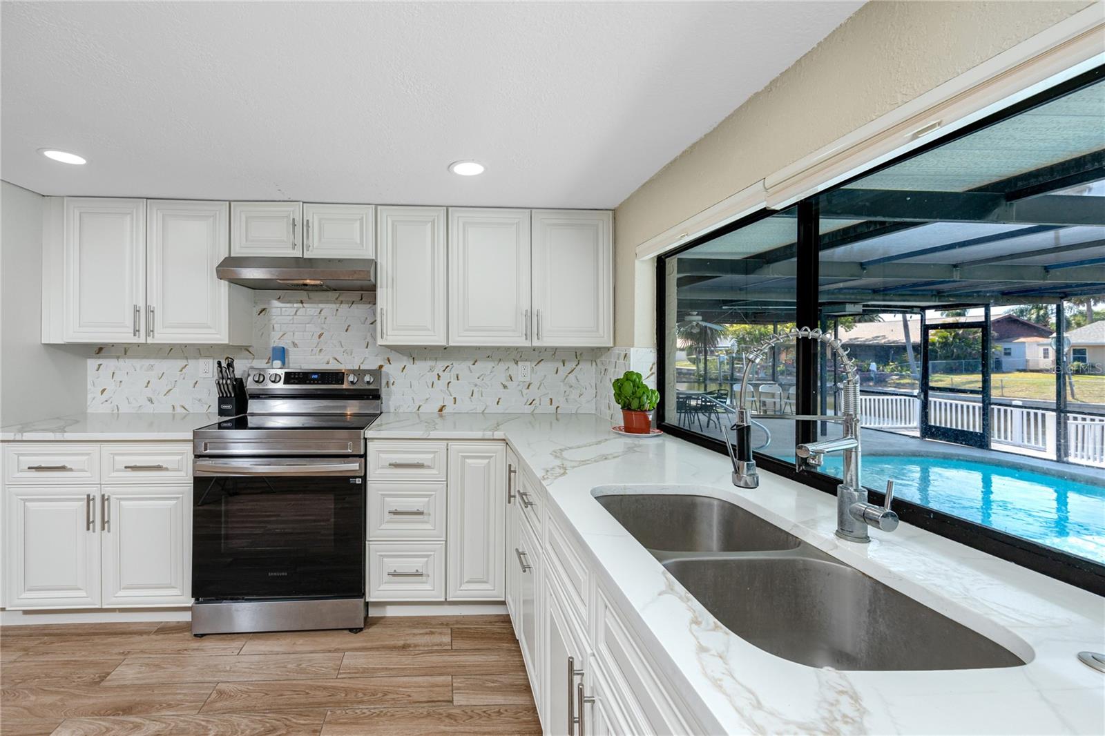 WEST PORT SUB - Residential