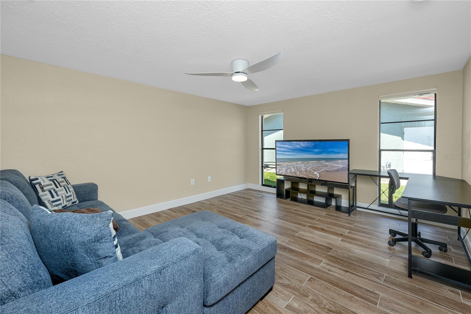 WEST PORT SUB - Residential