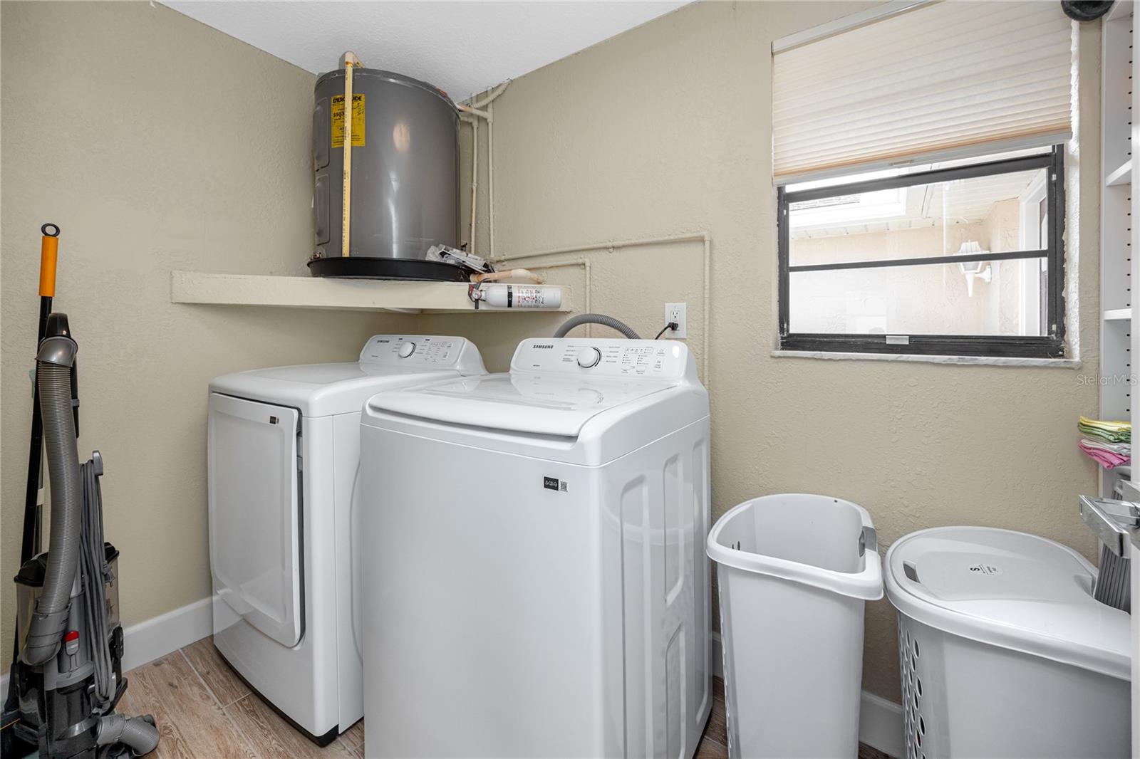 WEST PORT SUB - Residential