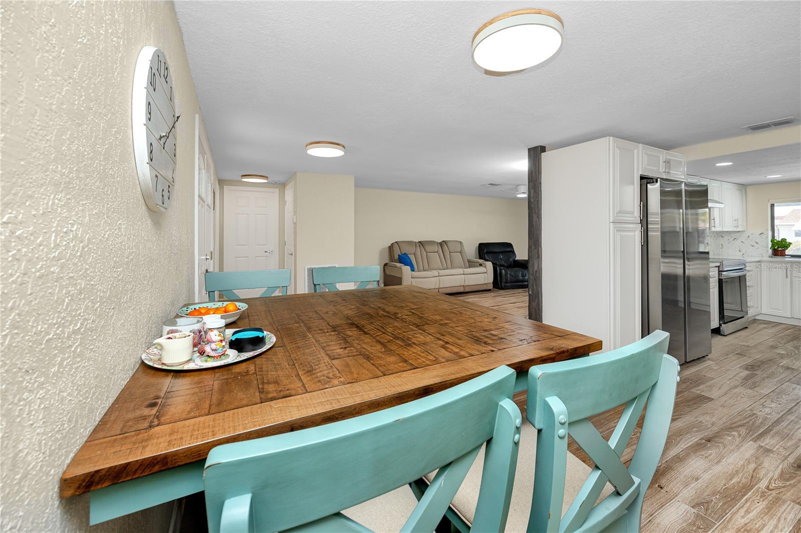 WEST PORT SUB - Residential