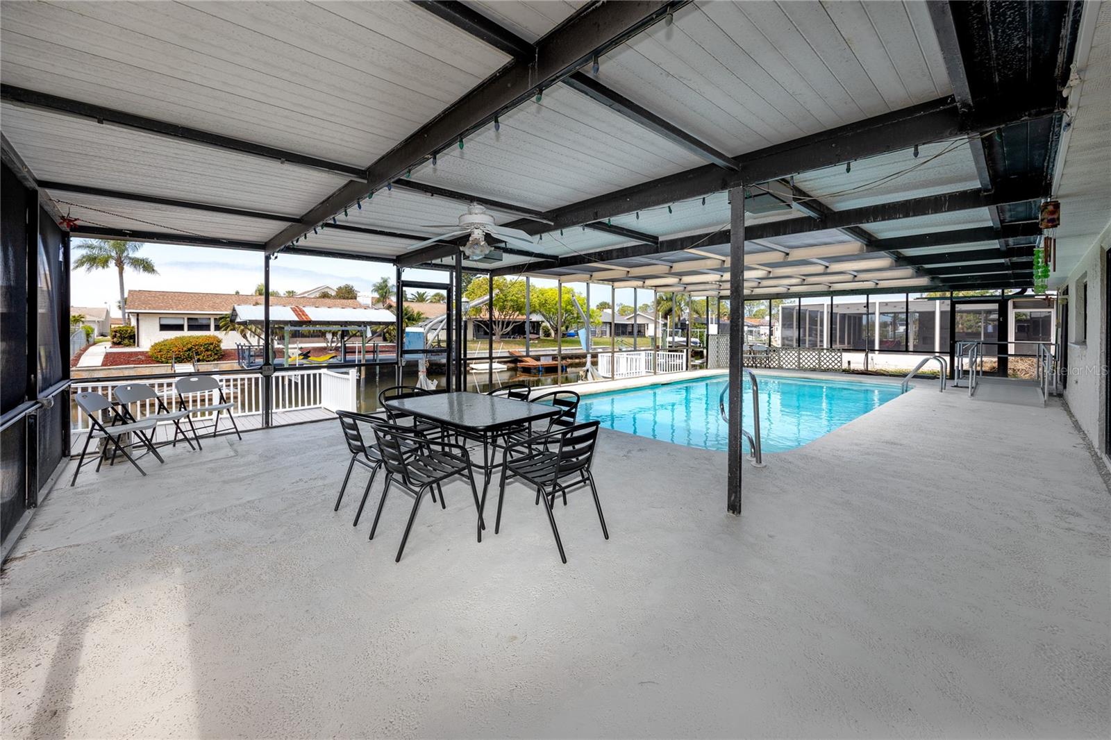 WEST PORT SUB - Residential