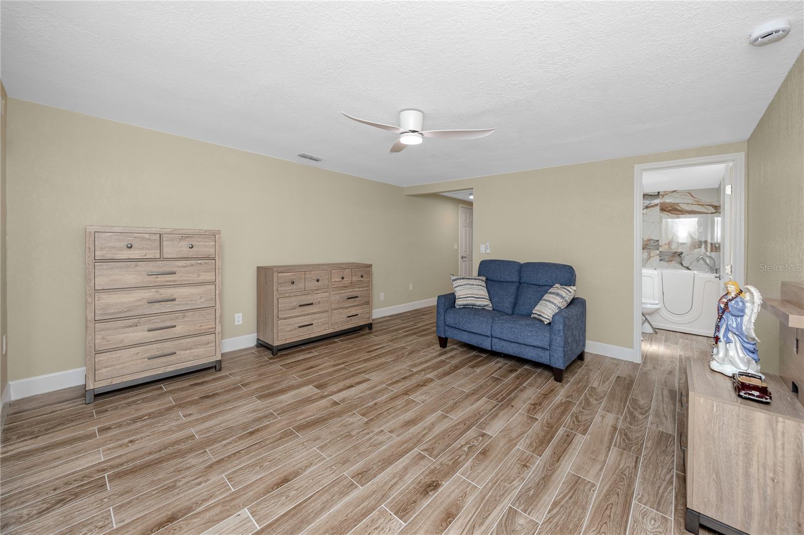 WEST PORT SUB - Residential