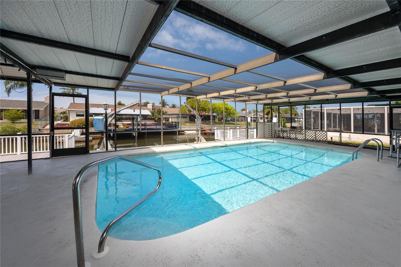 WEST PORT SUB - Residential