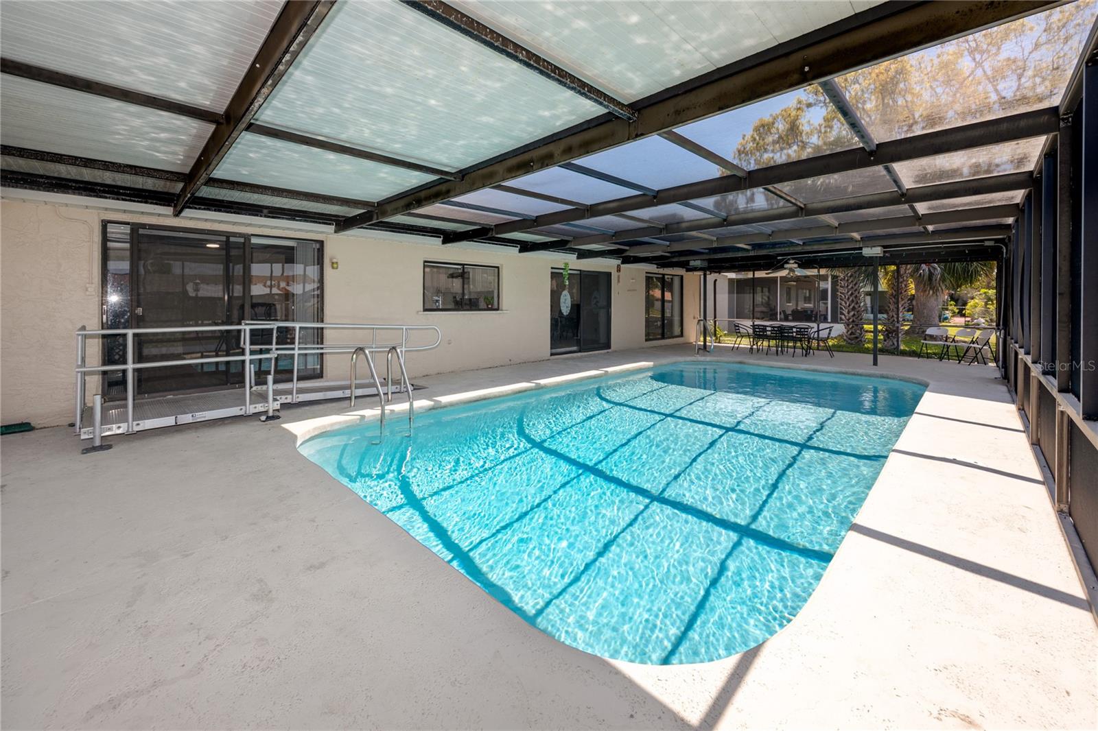 WEST PORT SUB - Residential