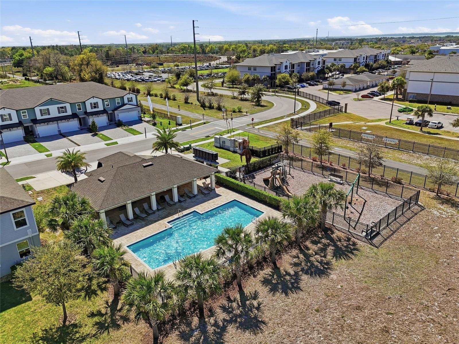 GREENS/FRST LK-PH 1 - Residential