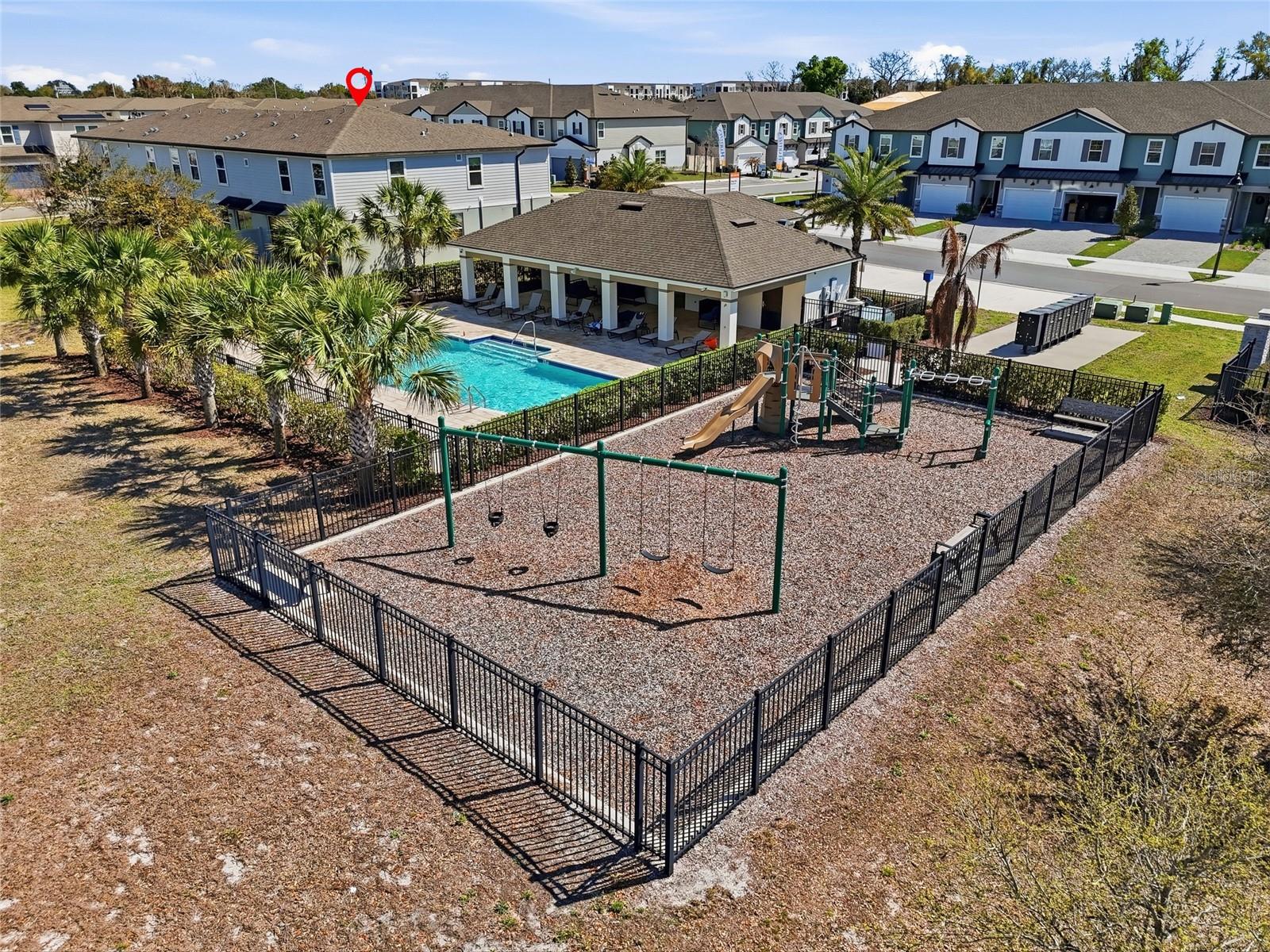 GREENS/FRST LK-PH 1 - Residential