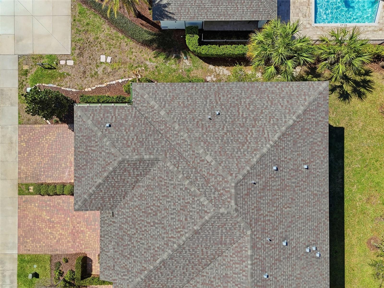 GREENS/FRST LK-PH 1 - Residential