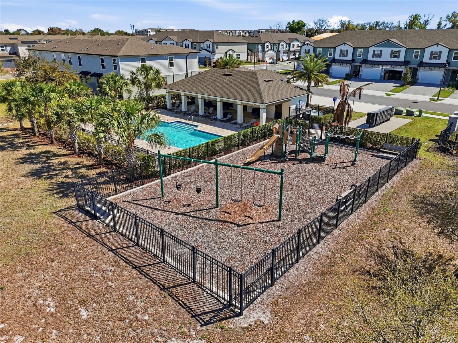 GREENS/FRST LK-PH 1 - Residential