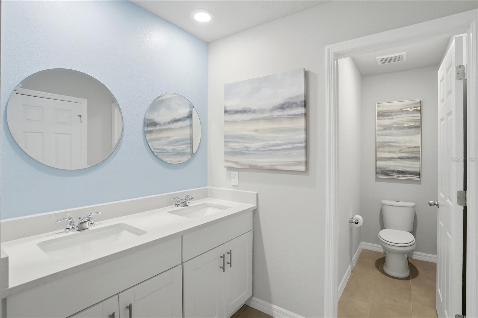 GREENS/FRST LK-PH 1 - Residential