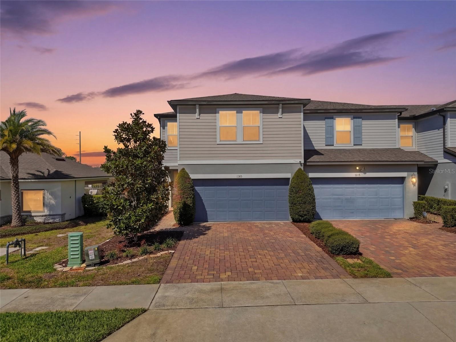 GREENS/FRST LK-PH 1 - Residential