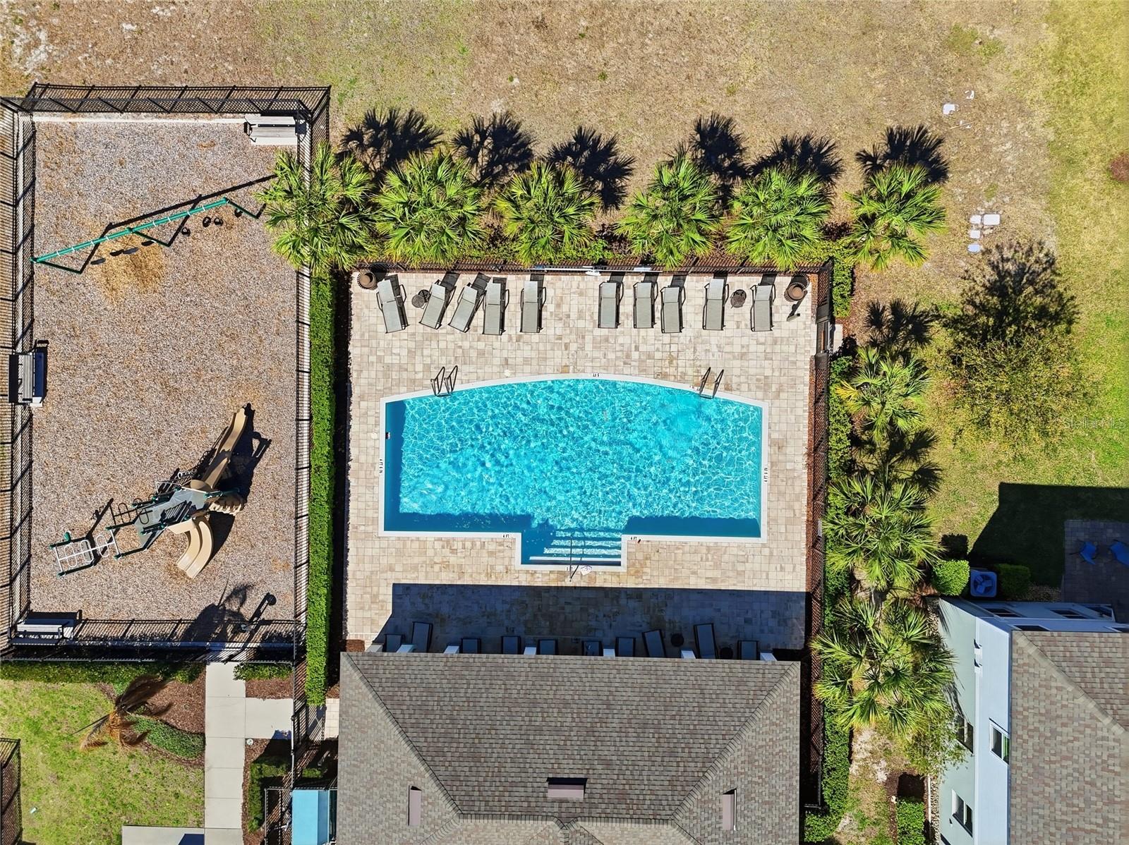 GREENS/FRST LK-PH 1 - Residential