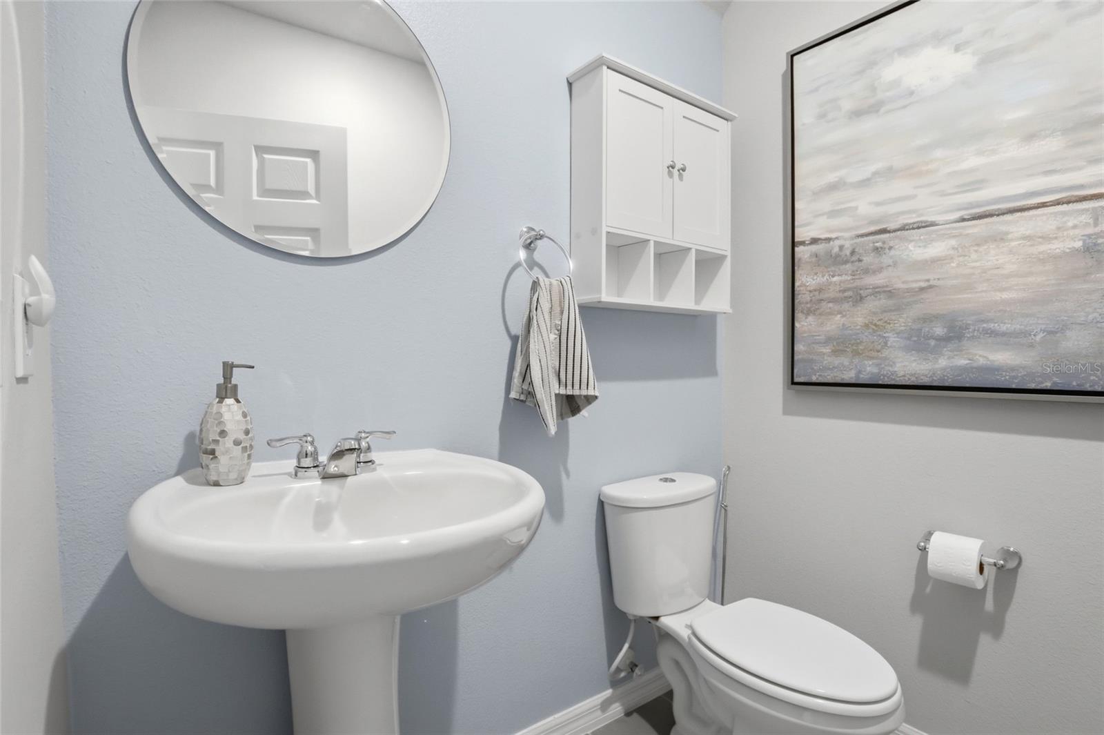 GREENS/FRST LK-PH 1 - Residential